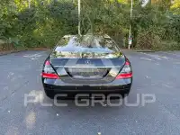2006 Mercedes Benz S 350