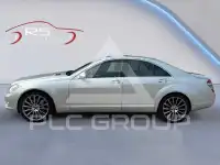 2006 Mercedes Benz S 350