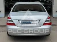 2006 Mercedes Benz S 350