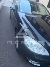 2006 Mercedes Benz S 350