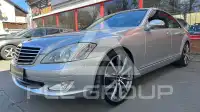 2006 Mercedes Benz S 350