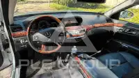 2006 Mercedes Benz S 350