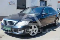 2006 Mercedes Benz S 350