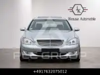 2006 Mercedes Benz S 350