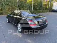 2006 Mercedes Benz S 350