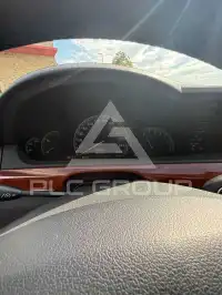 2006 Mercedes Benz S 350