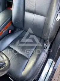 2006 Mercedes Benz S 350