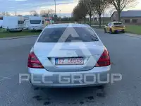 2006 Mercedes Benz S 350