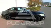 2006 Mercedes Benz S 350