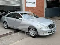 2006 Mercedes Benz S 350