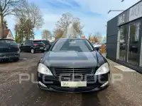 2006 Mercedes Benz S 350