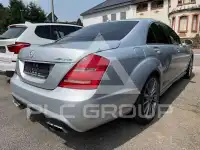 2006 Mercedes Benz S 350