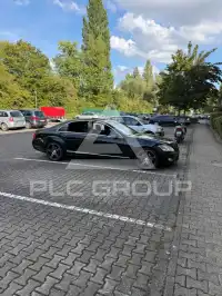 2006 Mercedes Benz S 350