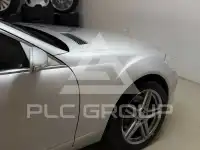 2006 Mercedes Benz S 350