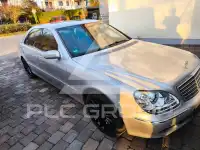 2006 Mercedes Benz S 350