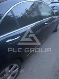 2006 Mercedes Benz S 350