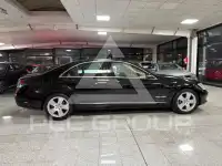 2006 Mercedes Benz S 350