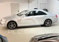 2006 Mercedes Benz S 350