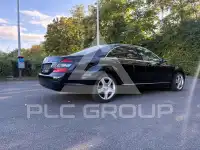 2006 Mercedes Benz S 350