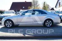 2006 Mercedes Benz S 350