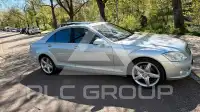 2006 Mercedes Benz S 350