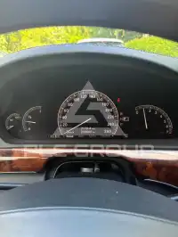 2006 Mercedes Benz S 350