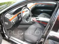 2006 Mercedes Benz S 350