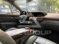 2006 Mercedes Benz S 350