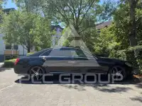 2006 Mercedes Benz S 350