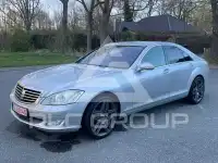 2006 Mercedes Benz S 350