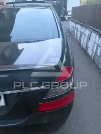 2006 Mercedes Benz S 350