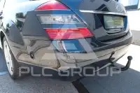 2006 Mercedes Benz S 350