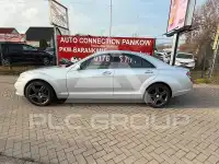 2006 Mercedes Benz S 350