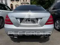 2006 Mercedes Benz S 350
