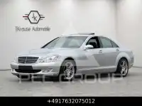 2006 Mercedes Benz S 350