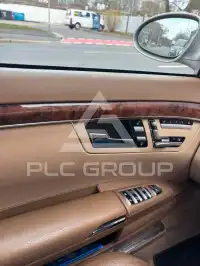2006 Mercedes Benz S 350
