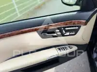 2006 Mercedes Benz S 350