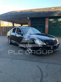 2006 Mercedes Benz S 350