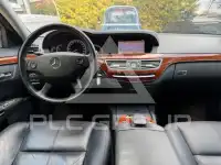 2006 Mercedes Benz S 350