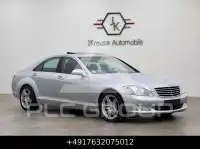 2006 Mercedes Benz S 350