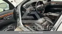 2006 Mercedes Benz S 350