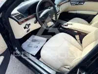 2006 Mercedes Benz S 350