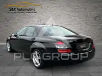 2006 Mercedes Benz S 350