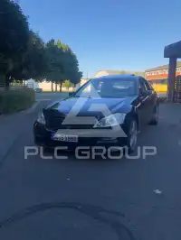2006 Mercedes Benz S 350