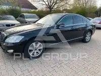 2006 Mercedes Benz S 350