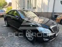 2006 Mercedes Benz S 350