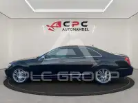 2006 Mercedes Benz S 350