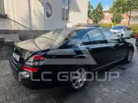 2006 Mercedes Benz S 350