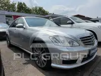 2006 Mercedes Benz S 350