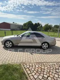 2006 Mercedes Benz S 350